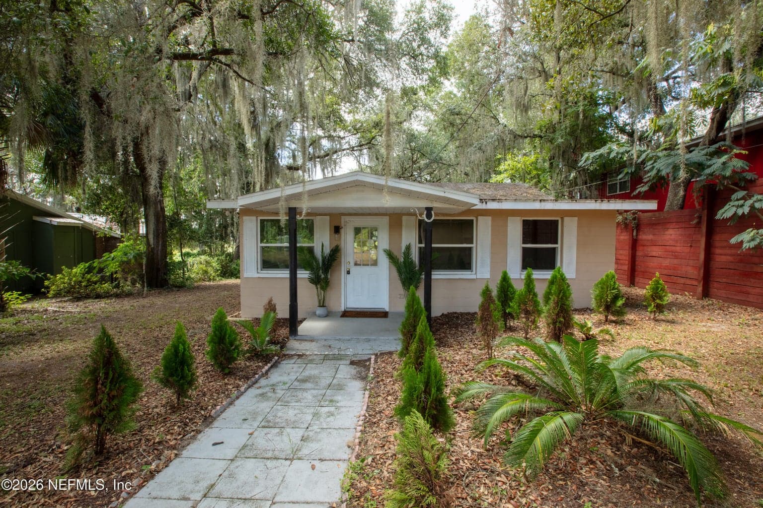 111 2ND Street, Melrose, FL 32666, Melrose, FL - photo 1