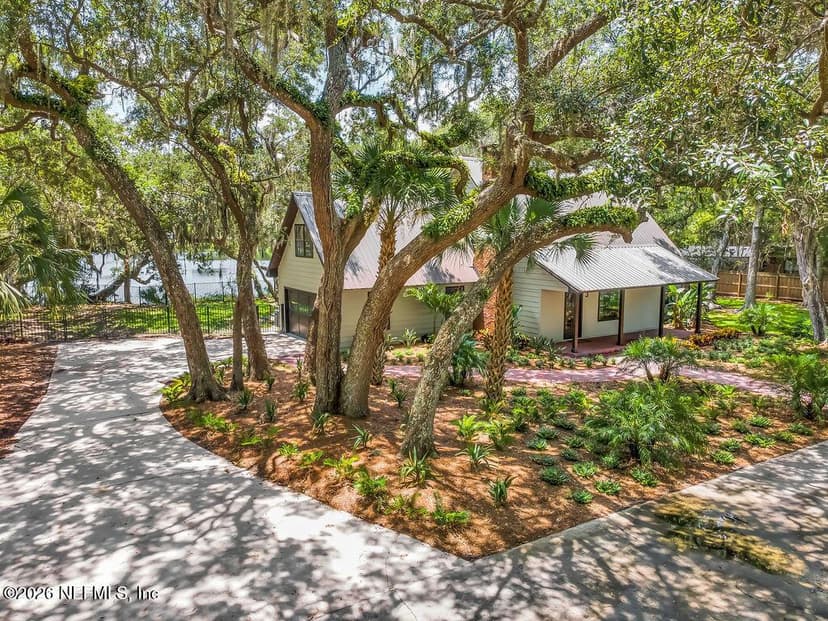 3 GEBERTS Way, St. Augustine, FL 32080