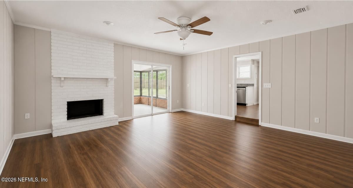 597 PEMBRIDGE Court, Orange Park, FL 32073, Orange Park, FL - photo 3