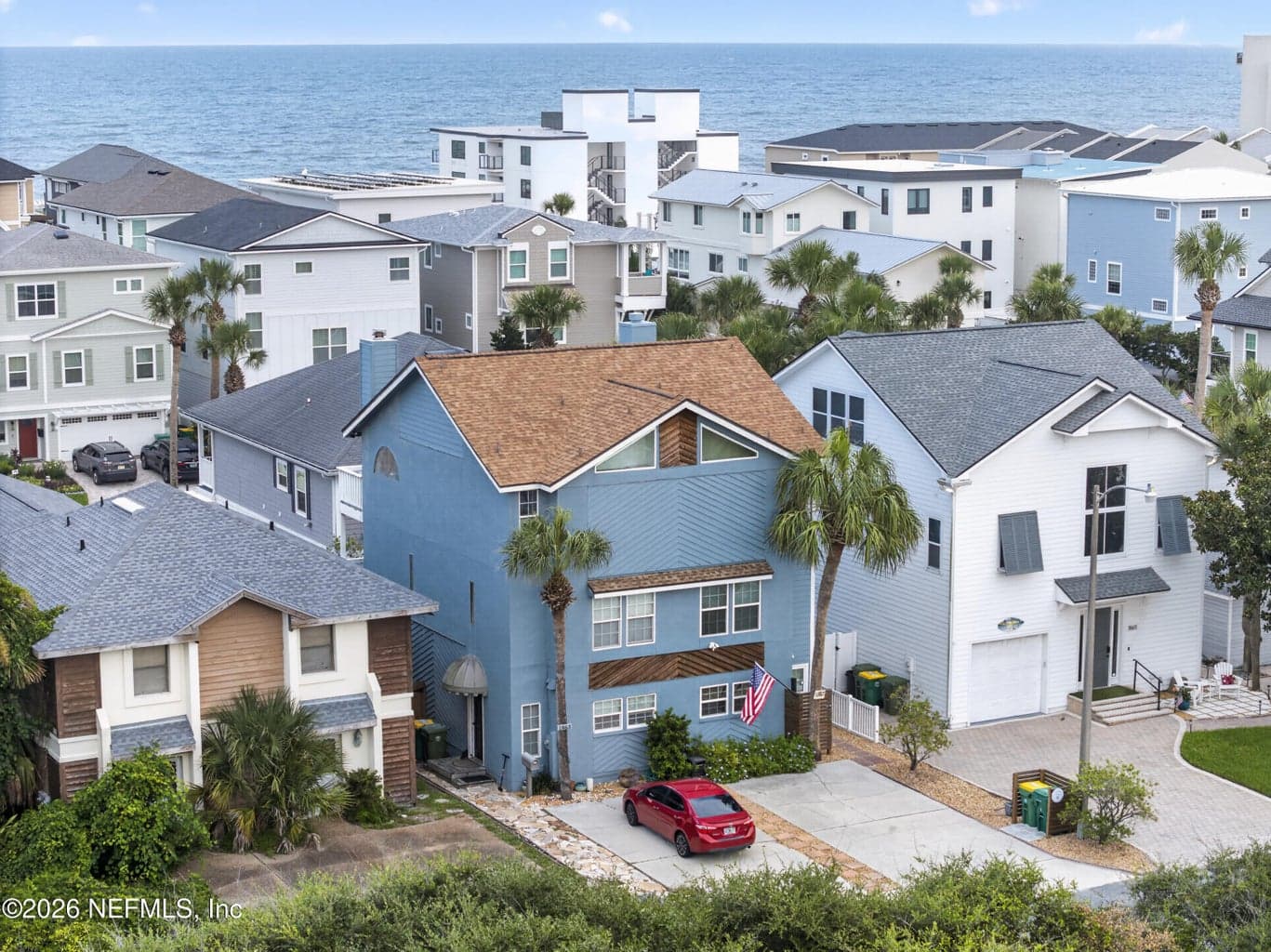 1867 S 2ND Street S, Jacksonville Beach, FL 32250, Jacksonville Beach, FL - photo 1