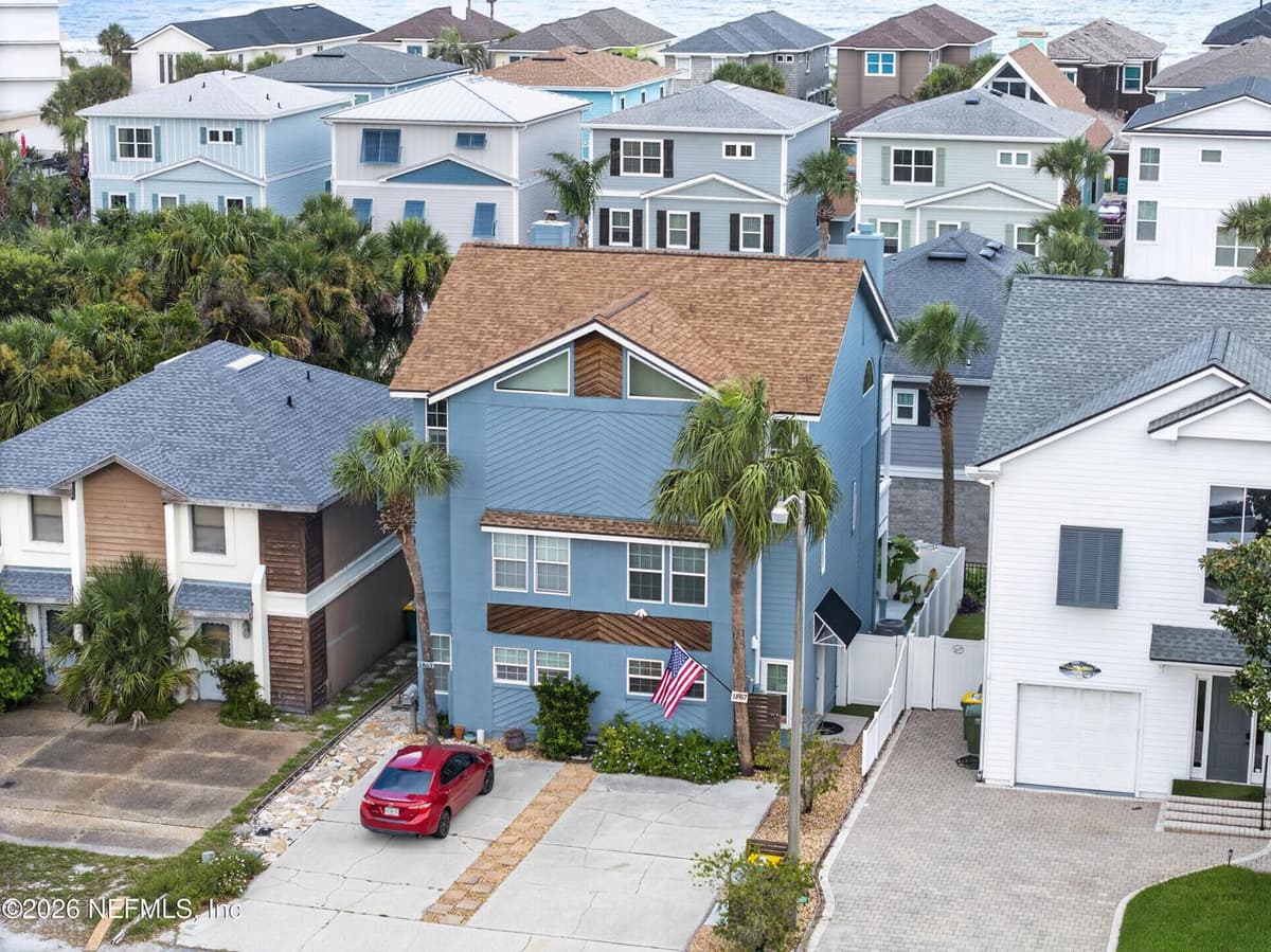 1867 S 2ND Street S, Jacksonville Beach, FL 32250, Jacksonville Beach, FL - photo 2