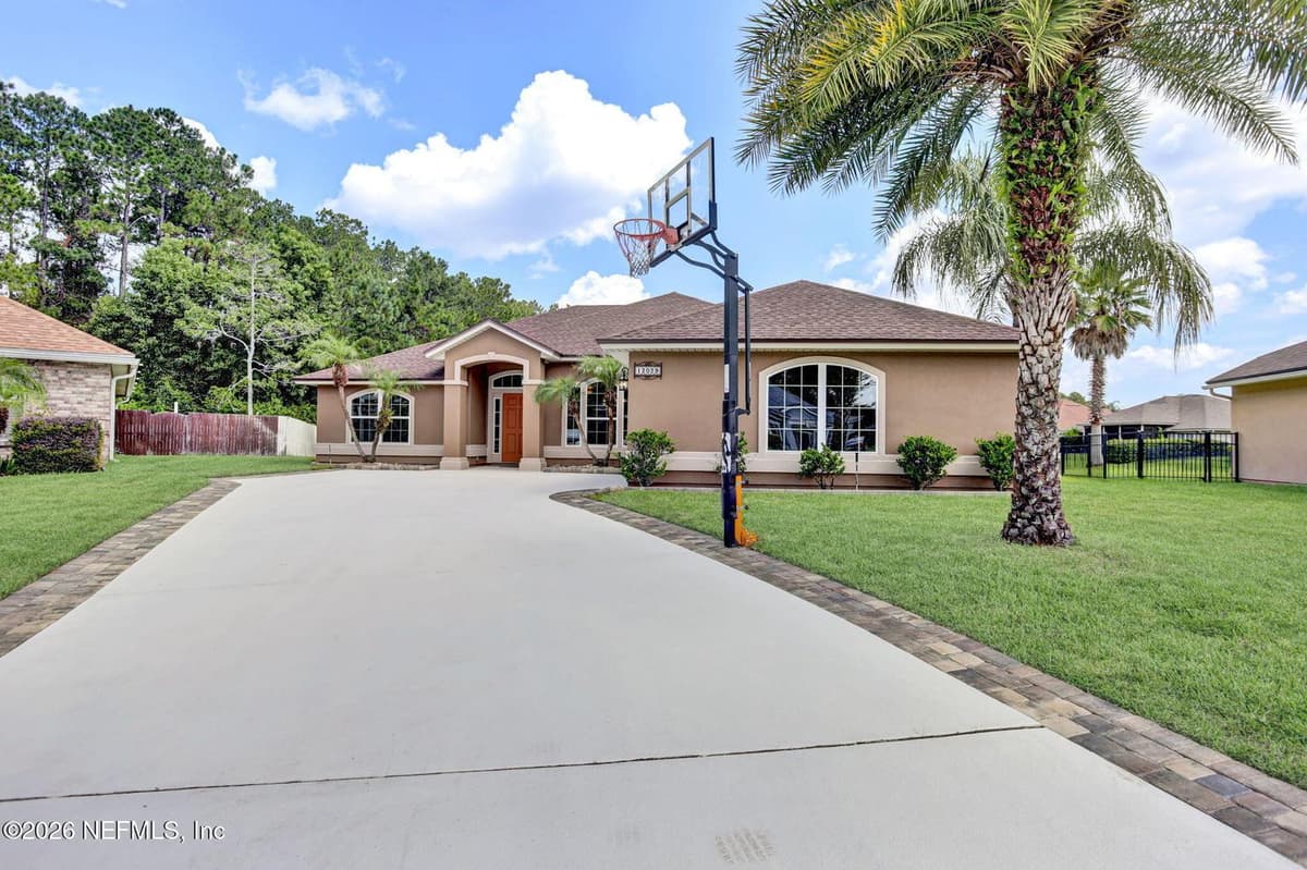 12029 CAVALRY Court, Jacksonville, FL 32246, Jacksonville, FL - photo 2