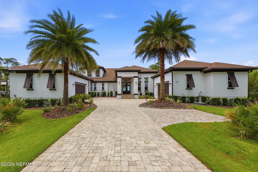 327 COSTA DEL SOL Drive, St. Augustine, FL 32095