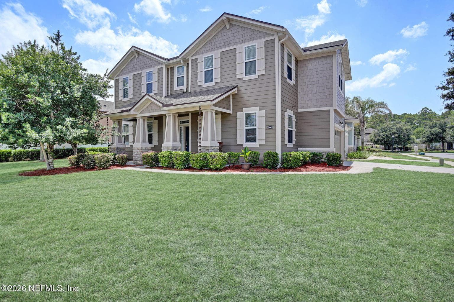 14420 SERENOA Drive, Jacksonville, FL 32258, Jacksonville, FL - photo 1