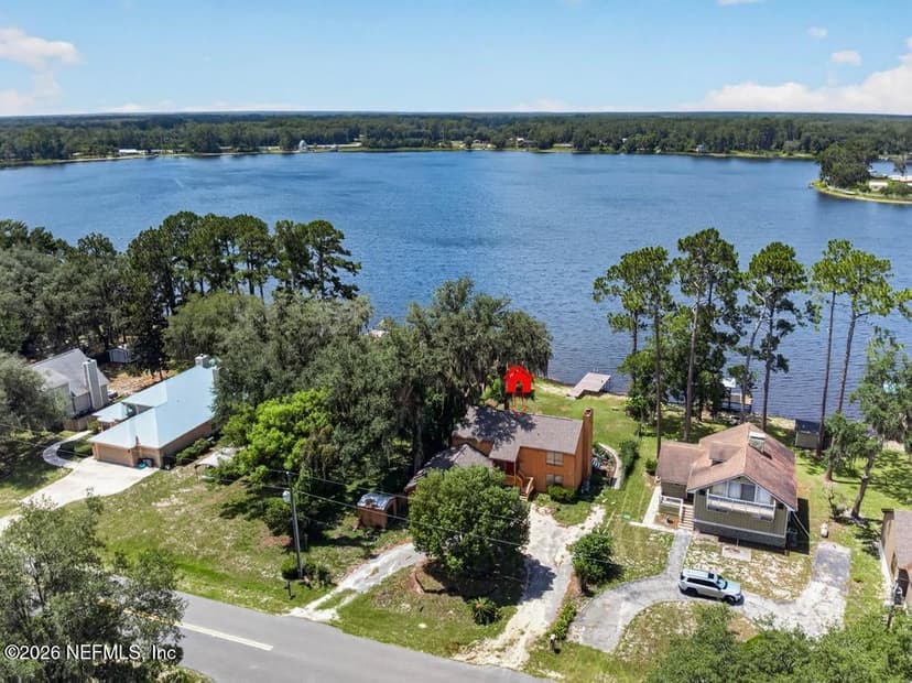 157 IDA Boulevard, Interlachen, FL 32148