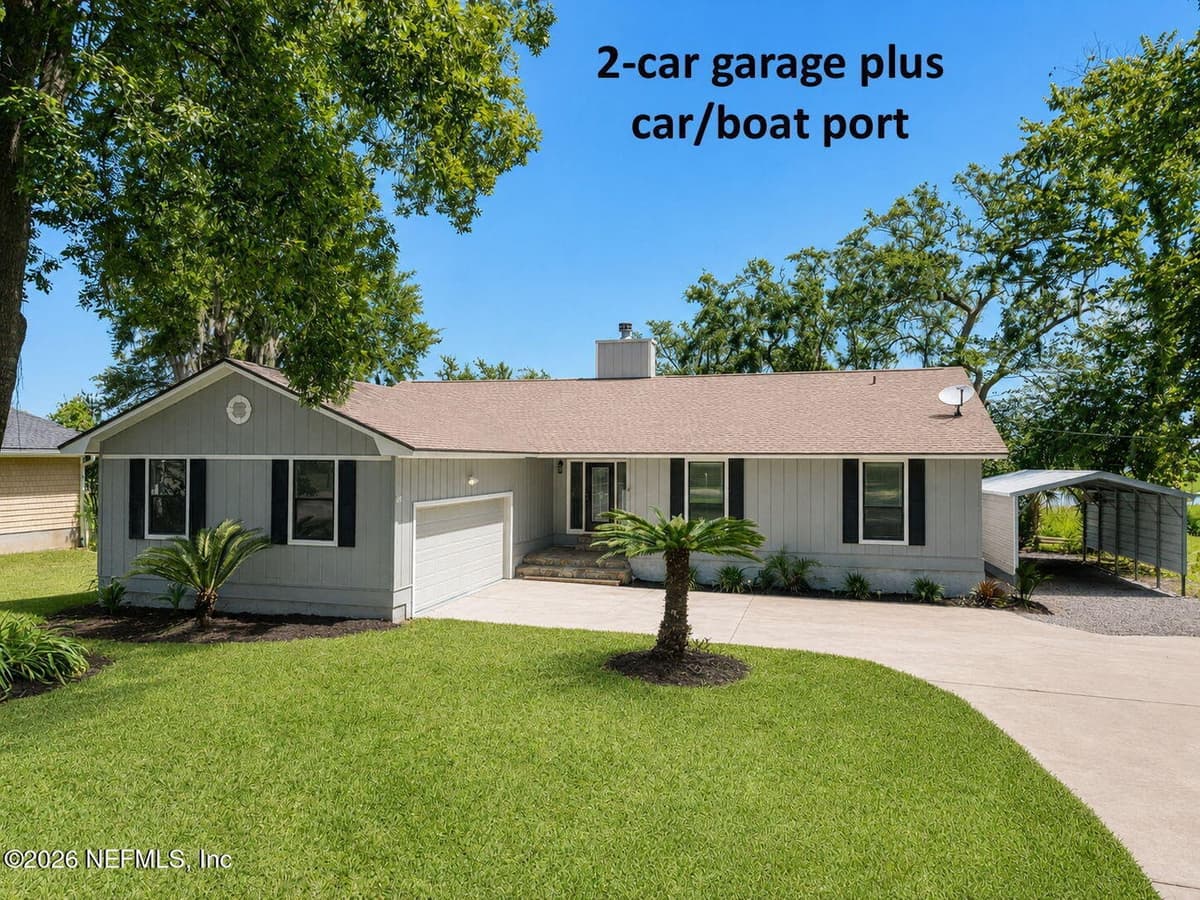97260 PIRATES POINT Road, Yulee, FL 32097, Yulee, FL - photo 3