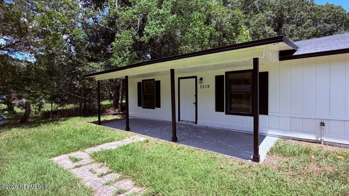 3319 LOWELL Avenue, Jacksonville, FL 32254, Jacksonville, FL - photo 2