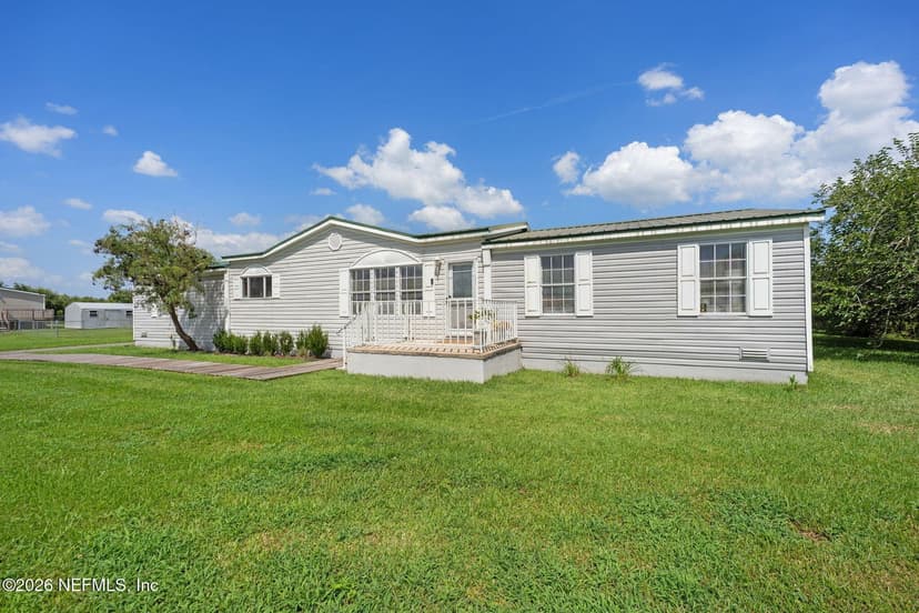 44046 CROSS CREEK Boulevard, Callahan, FL 32011