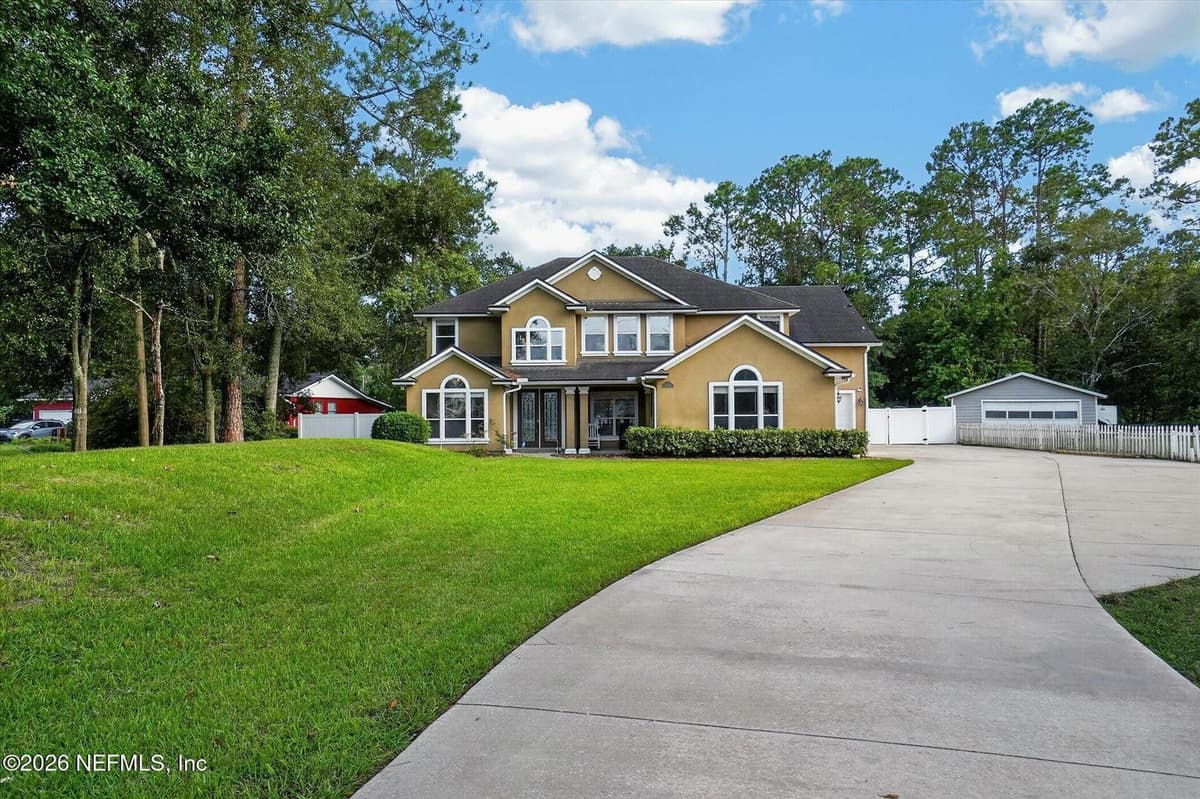 12868 OLD ST AUGUSTINE Road, Jacksonville, FL 32258, Jacksonville, FL - photo 3