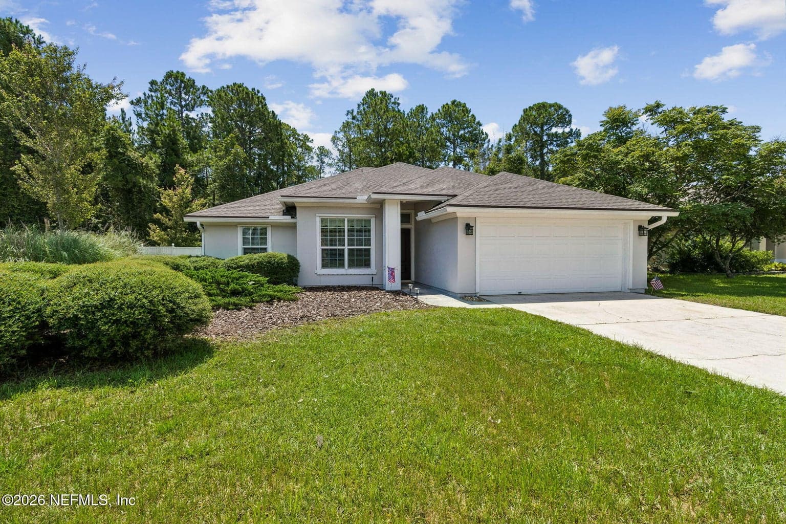 23701 FLORA PARKE Boulevard, Fernandina Beach, FL 32034, Fernandina Beach, FL - photo 1
