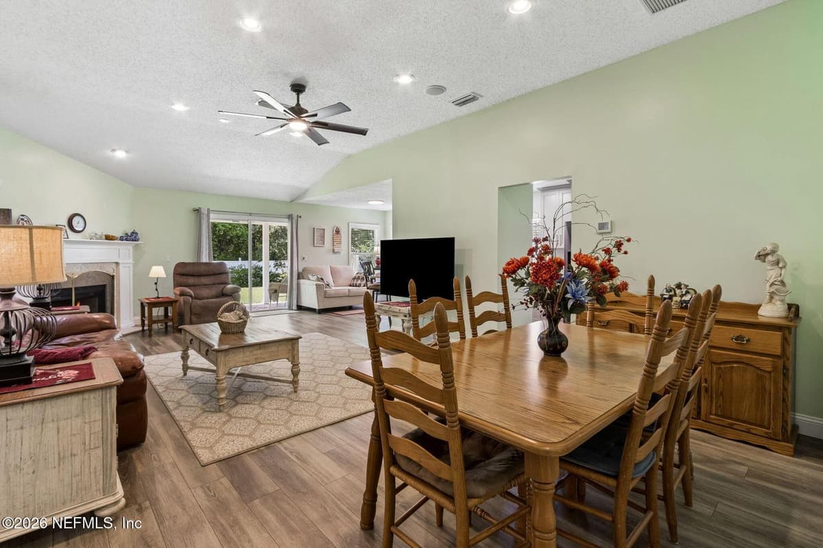 23701 FLORA PARKE Boulevard, Fernandina Beach, FL 32034, Fernandina Beach, FL - photo 3