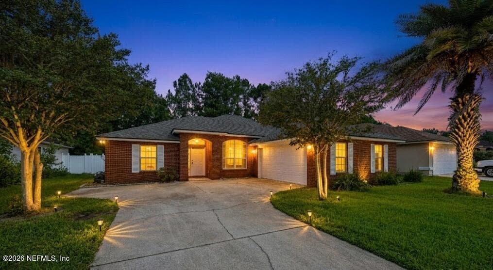 31177 GRASSY PARKE Drive, Fernandina Beach, FL 32034, Fernandina Beach, FL - photo 1