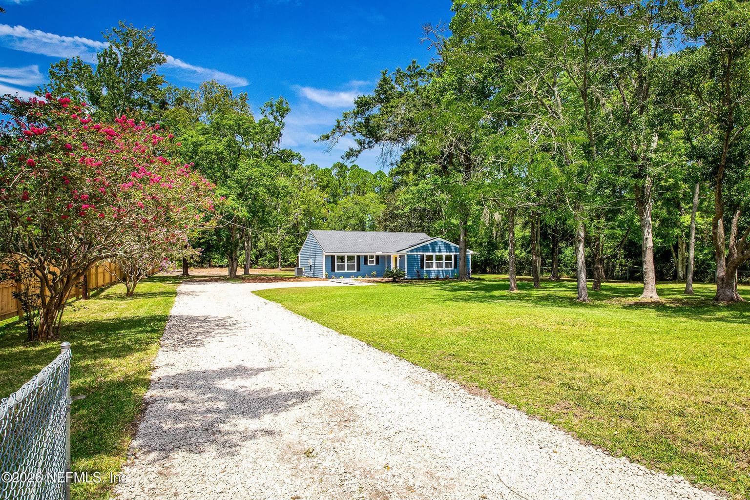 95275 MARC ANTHONY Road, Fernandina Beach, FL 32034