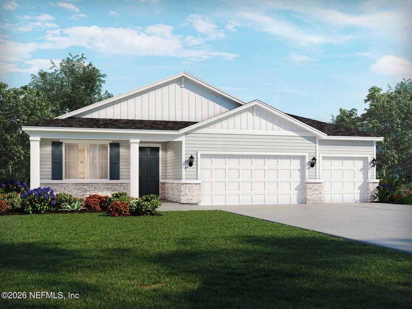 98 TEQUESTA Court, Palm Coast, FL 32137, Palm Coast, FL - photo 1