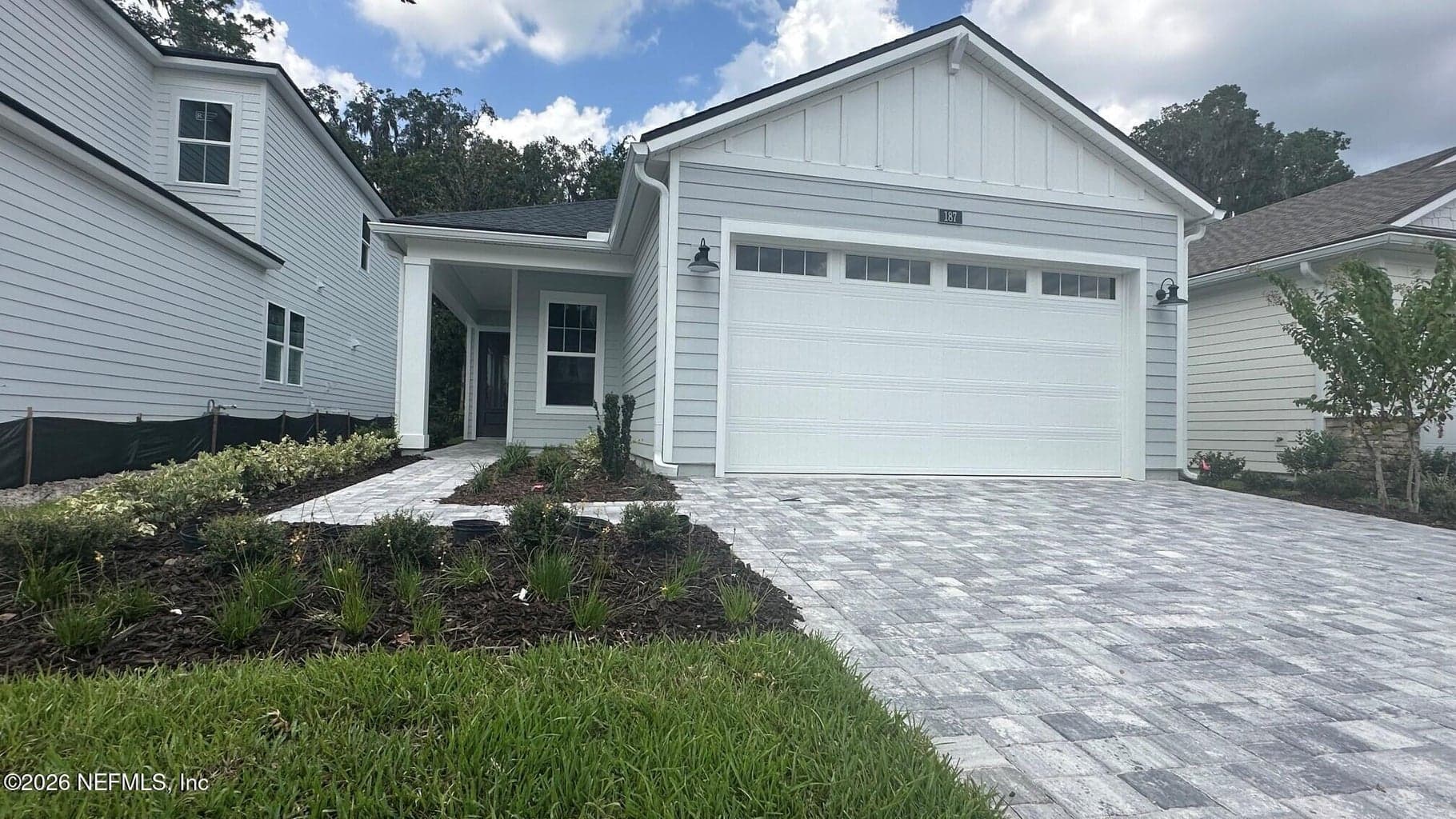 187 OAKMOSS Drive, St. Johns, FL 32259, St. Johns, FL - photo 1