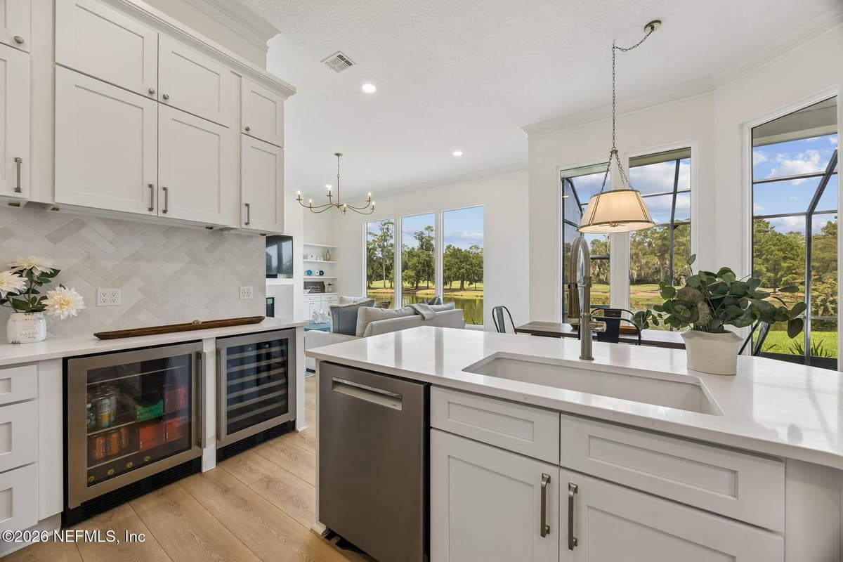 120 NORTH COVE Drive, Ponte Vedra Beach, FL 32082, Ponte Vedra Beach, FL - photo 3