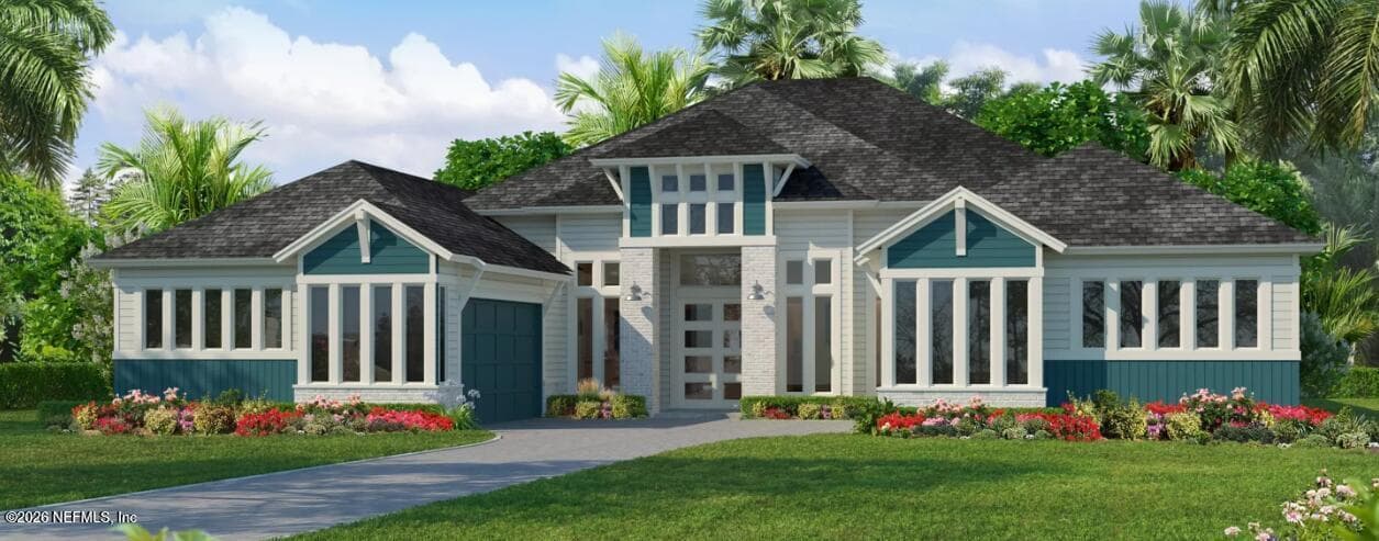 463 CHESTNUT OAK Road, St. Augustine, FL 32092, St. Augustine, FL - photo 1