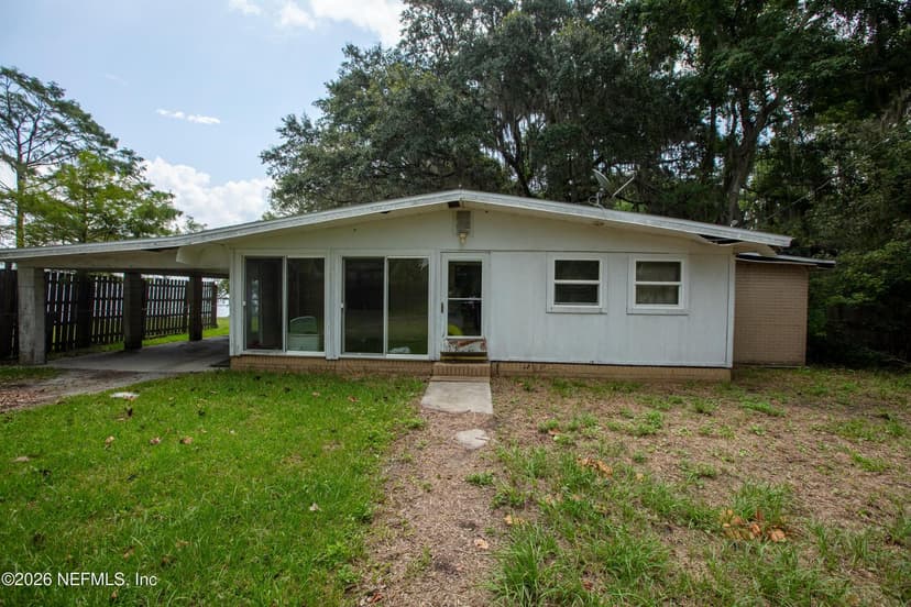 222 RIVER HAVEN Court, Green Cove Springs, FL 32043