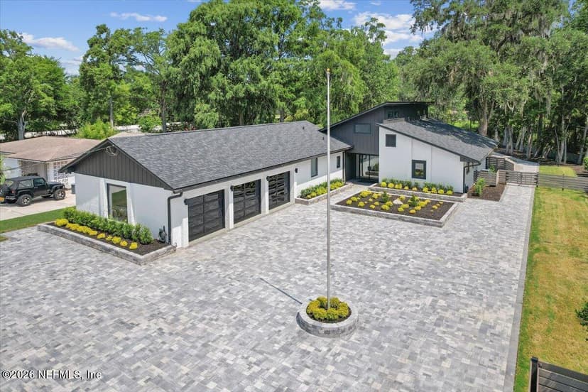 8833 SANCHEZ Road, Jacksonville, FL 32217