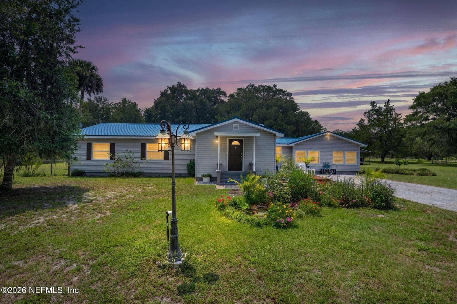 125 KEY Road, Palatka, FL 32177, Palatka, FL - photo 1