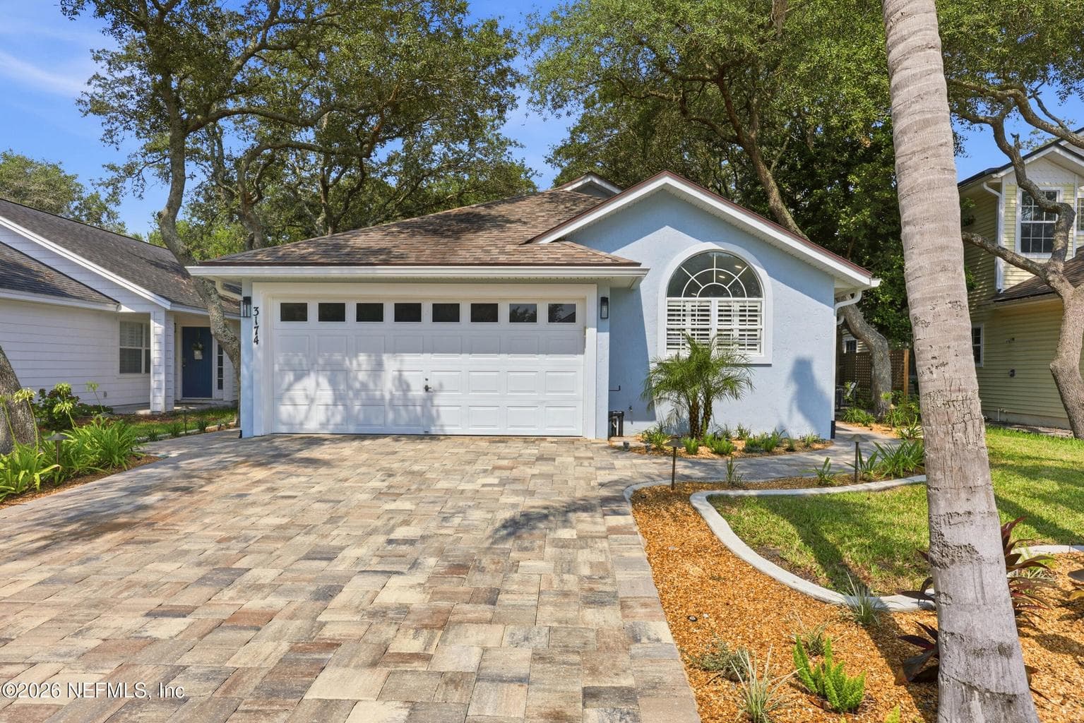 3174 MERRILL Boulevard, Jacksonville Beach, FL 32250, Jacksonville Beach, FL - photo 1