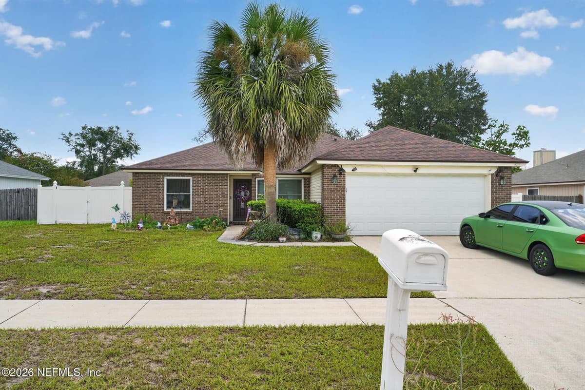 473 THORNBERRY Road, Orange Park, FL 32073, Orange Park, FL - photo 2