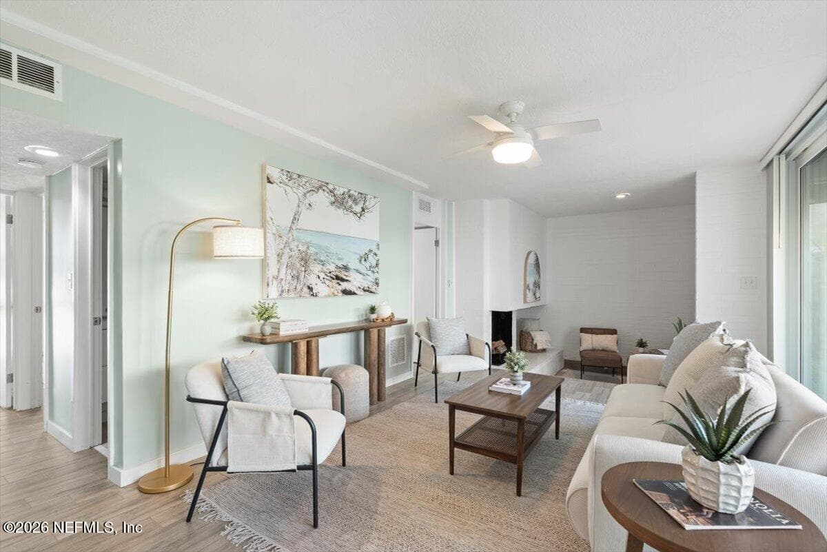 901 OCEAN Boulevard 56, Atlantic Beach, FL 32233, Atlantic Beach, FL - photo 3