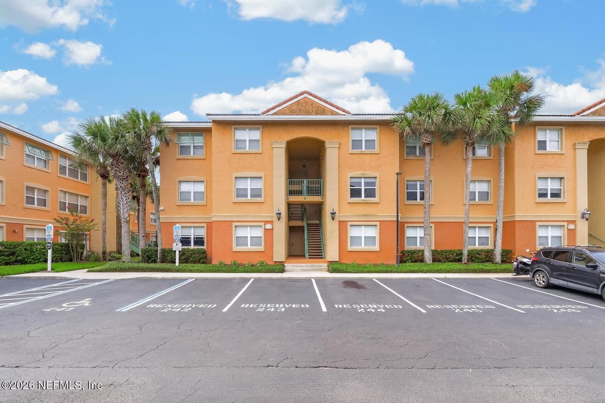 200 LAGUNA VILLAS Boulevard C31, Jacksonville Beach, FL 32250, Jacksonville Beach, FL - photo 2
