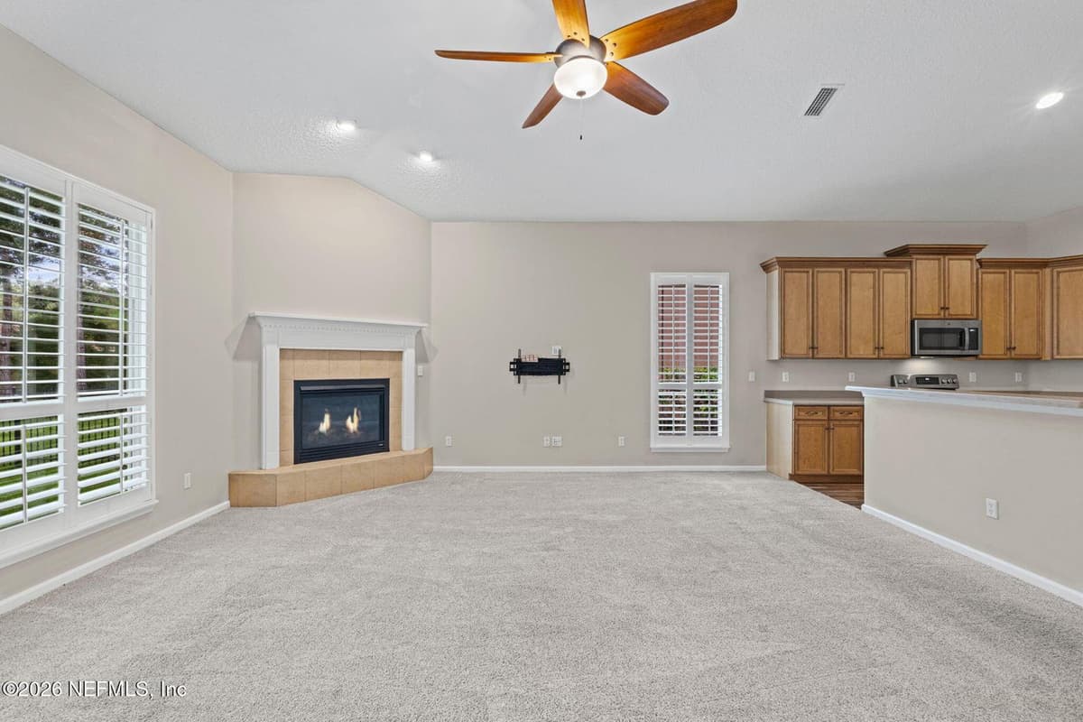 2489 COUNTRY SIDE Drive, Fleming Island, FL 32003, Fleming Island, FL - photo 3