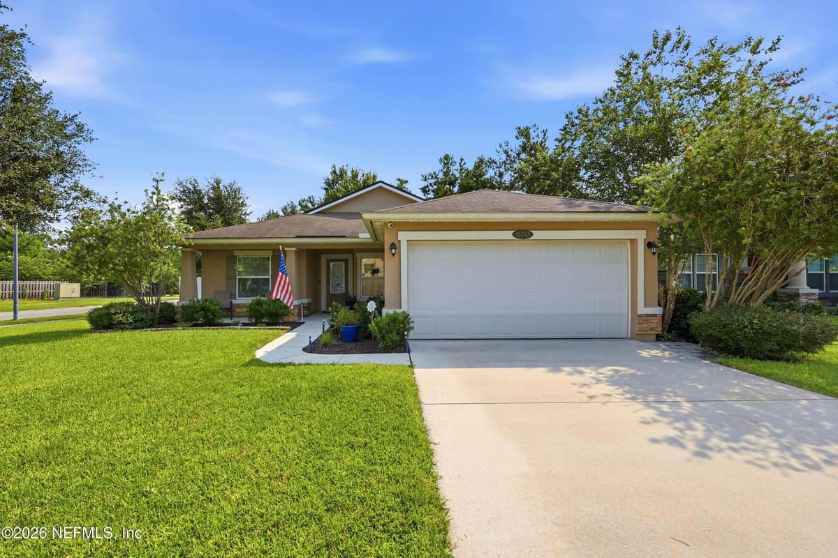 15793 TWIN CREEK Drive, Jacksonville, FL 32218, Jacksonville, FL - photo 2