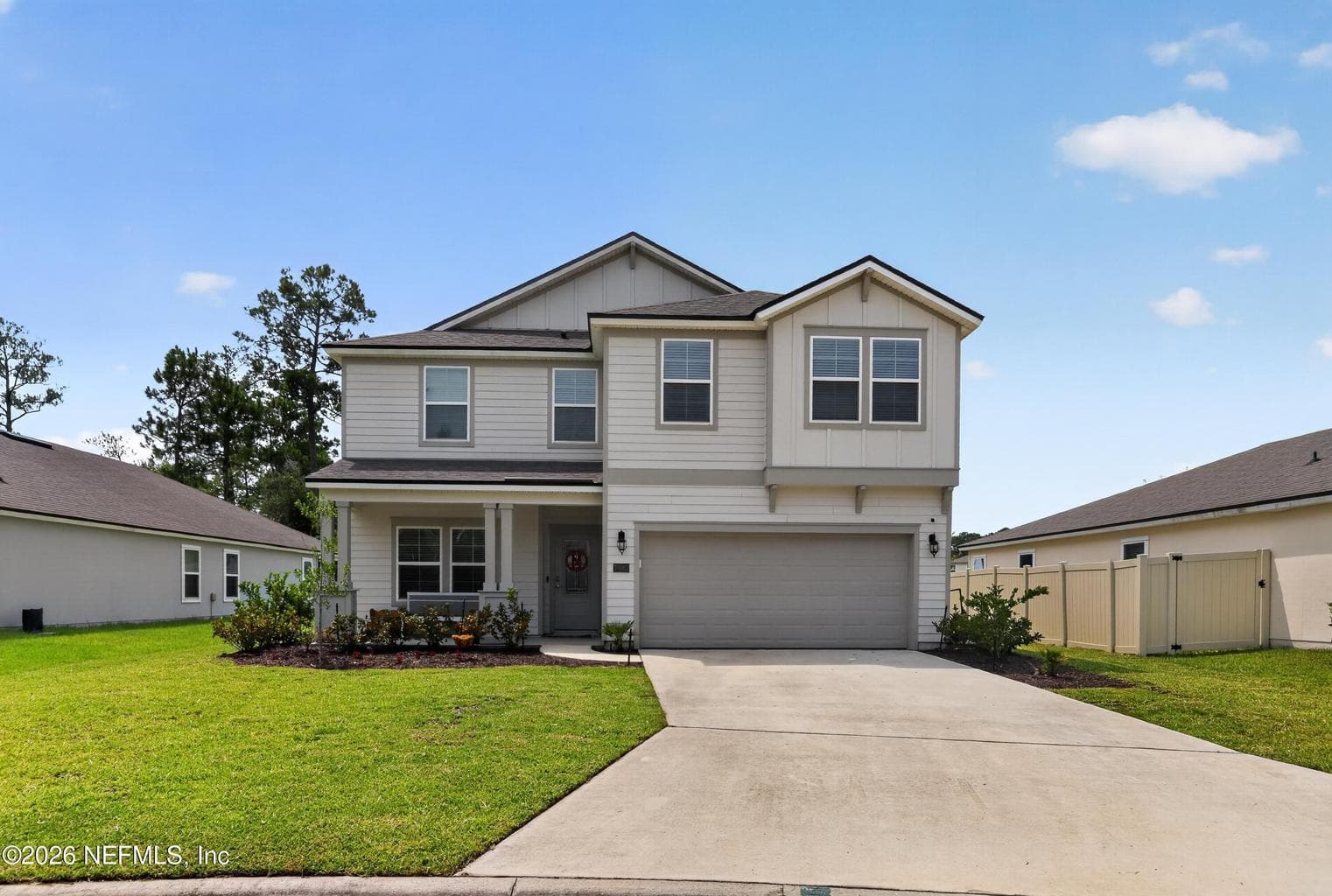 70662 TURTLE CREEK Court, Yulee, FL 32097, Yulee, FL - photo 1