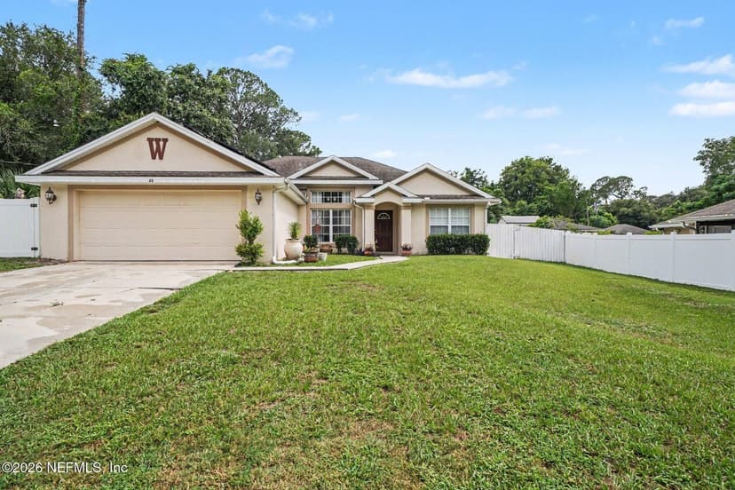 35 PLANTATION Road, DeBary, FL 32713