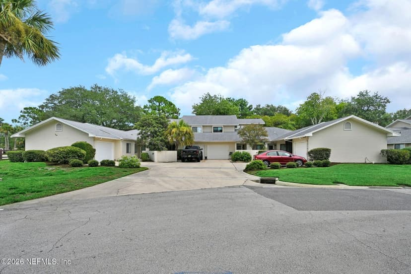 215 LA PASADA Circle E, Ponte Vedra Beach, FL 32082
