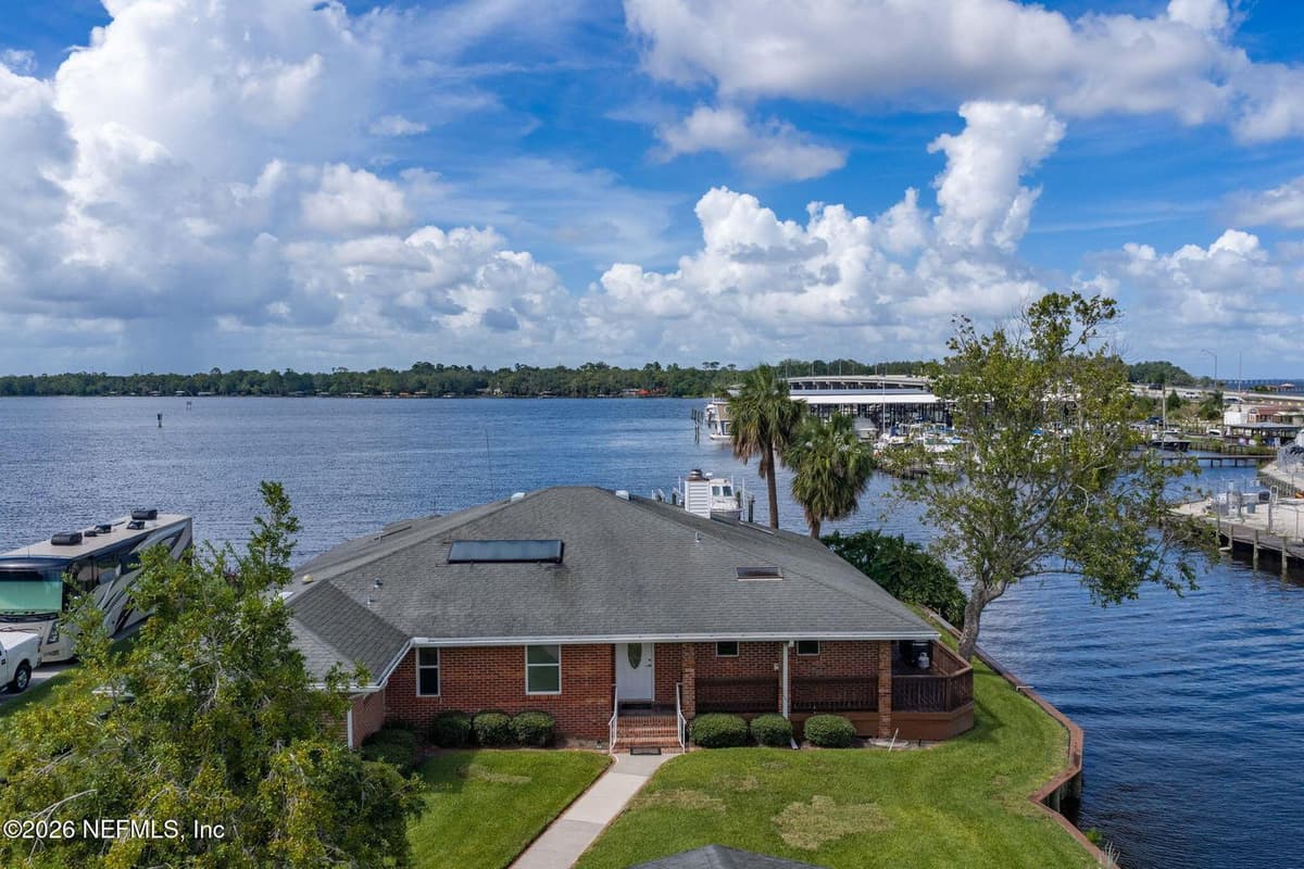1105 FISHERMANS Way, Fleming Island, FL 32003, Fleming Island, FL - photo 3