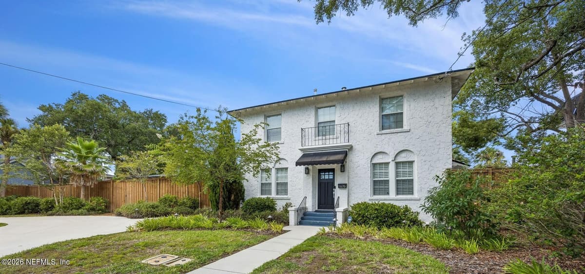 1676 RIVER Road, Jacksonville, FL 32207, Jacksonville, FL - photo 2