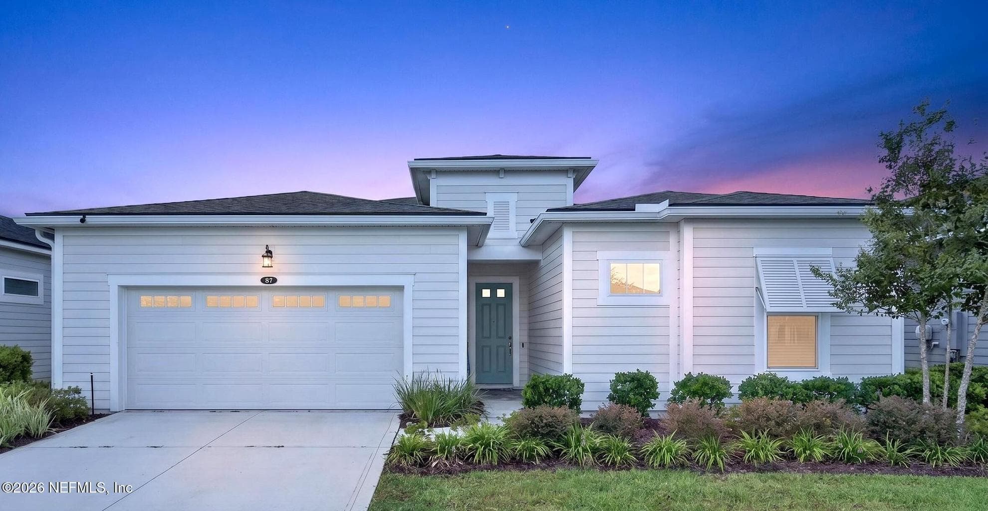 87 PINELLAS Way, St. Johns, FL 32259, St. Johns, FL - photo 1