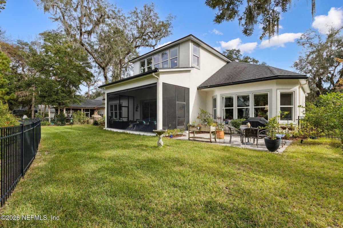 96133 OYSTER BAY Drive, Fernandina Beach, FL 32034, Fernandina Beach, FL - photo 2