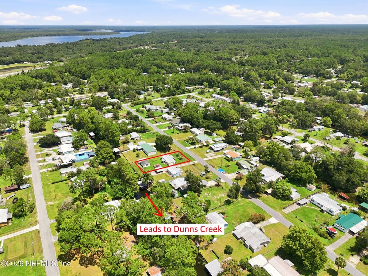 113 WATERSIDE Avenue, Satsuma, FL 32189, Satsuma, FL - photo 2