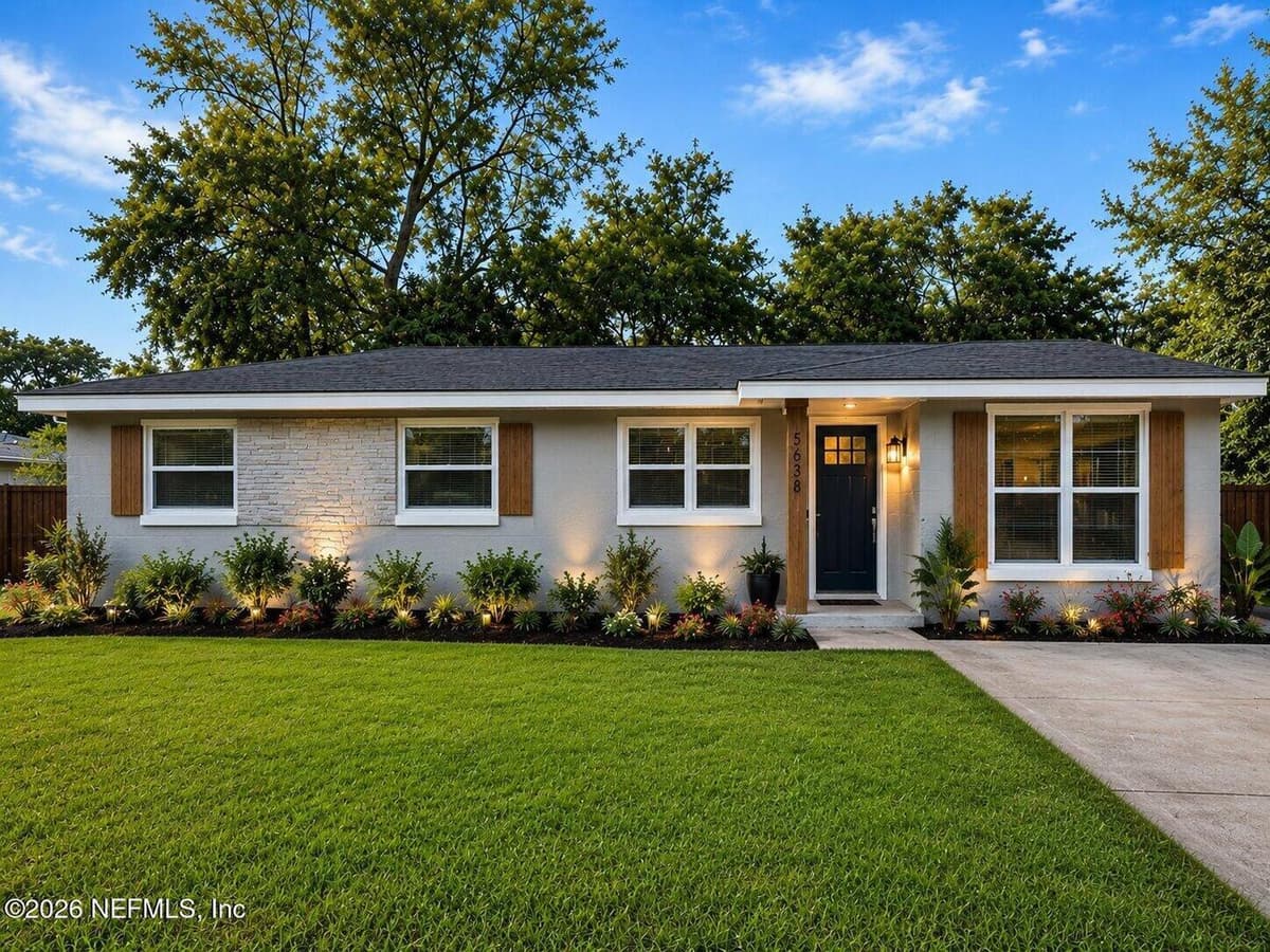 5638 CORVAIR Avenue, Jacksonville, FL 32244, Jacksonville, FL - photo 3