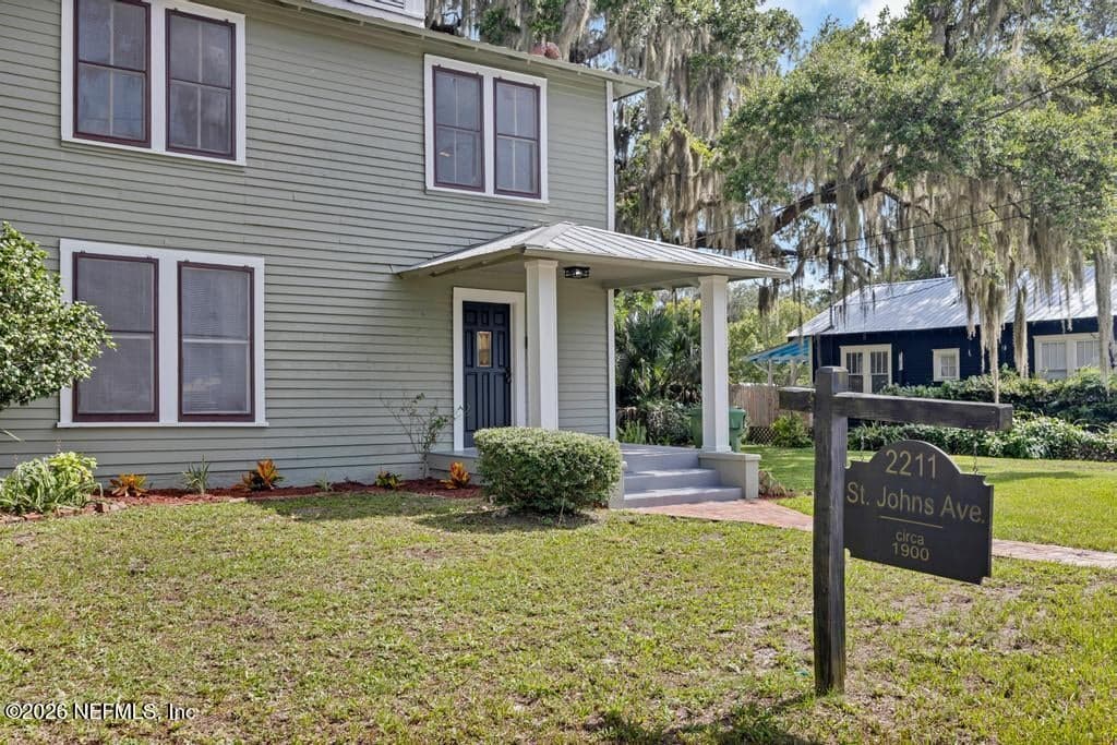 2211 ST JOHNS Avenue, Palatka, FL 32177, Palatka, FL - photo 1