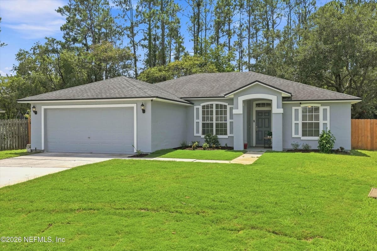 8168 LEAFCREST Drive, Jacksonville, FL 32244, Jacksonville, FL - photo 2