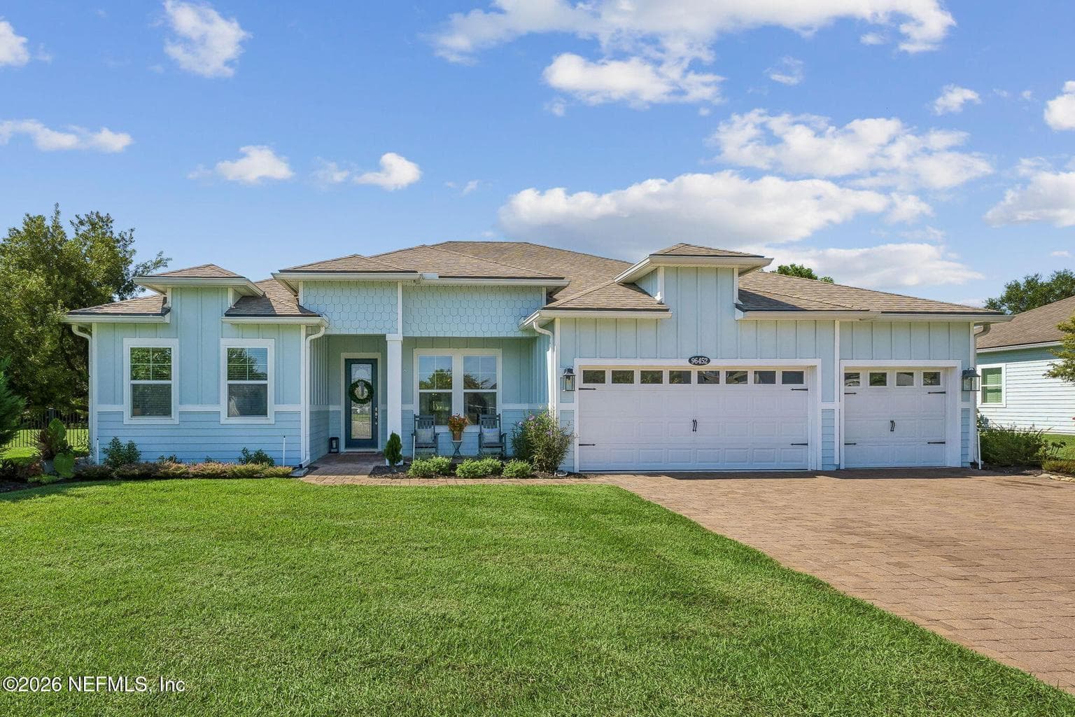 96452 GRANDE OAKS Lane, Fernandina Beach, FL 32034
