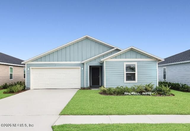 3103 GRAND FINALE Street, Green Cove Springs, FL 32043, Green Cove Springs, FL - photo 1