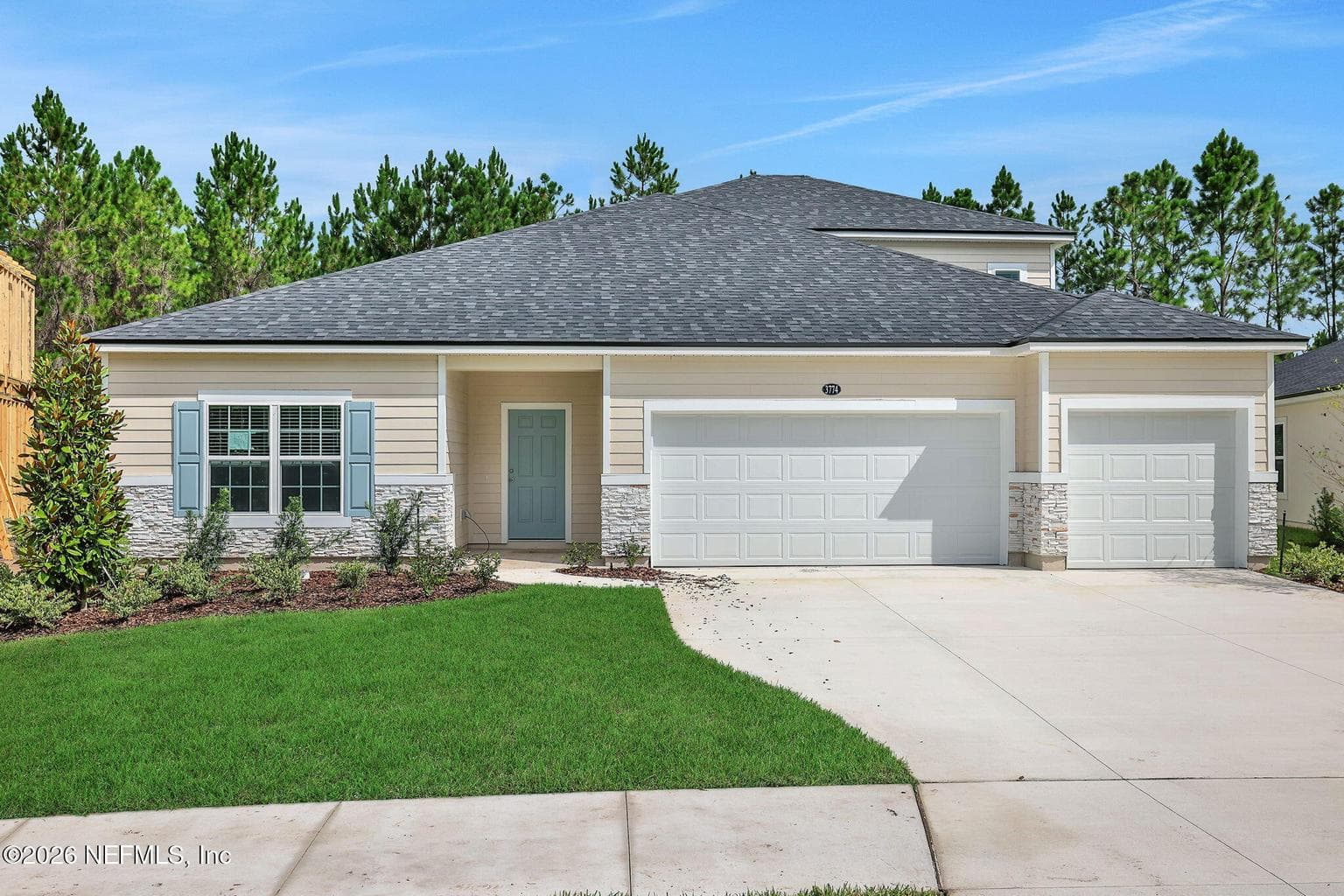 3702 HOLSTEIN Way, Green Cove Springs, FL 32043, Green Cove Springs, FL - photo 1