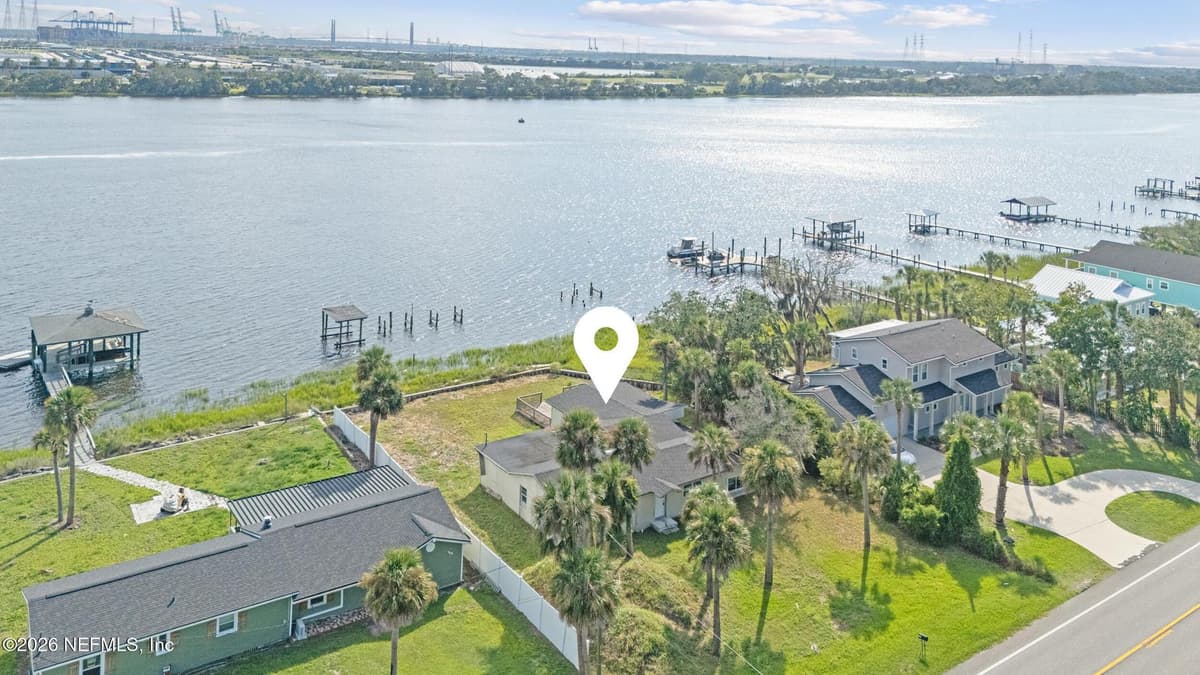 5764 HECKSCHER Drive, Jacksonville, FL 32226, Jacksonville, FL - photo 3