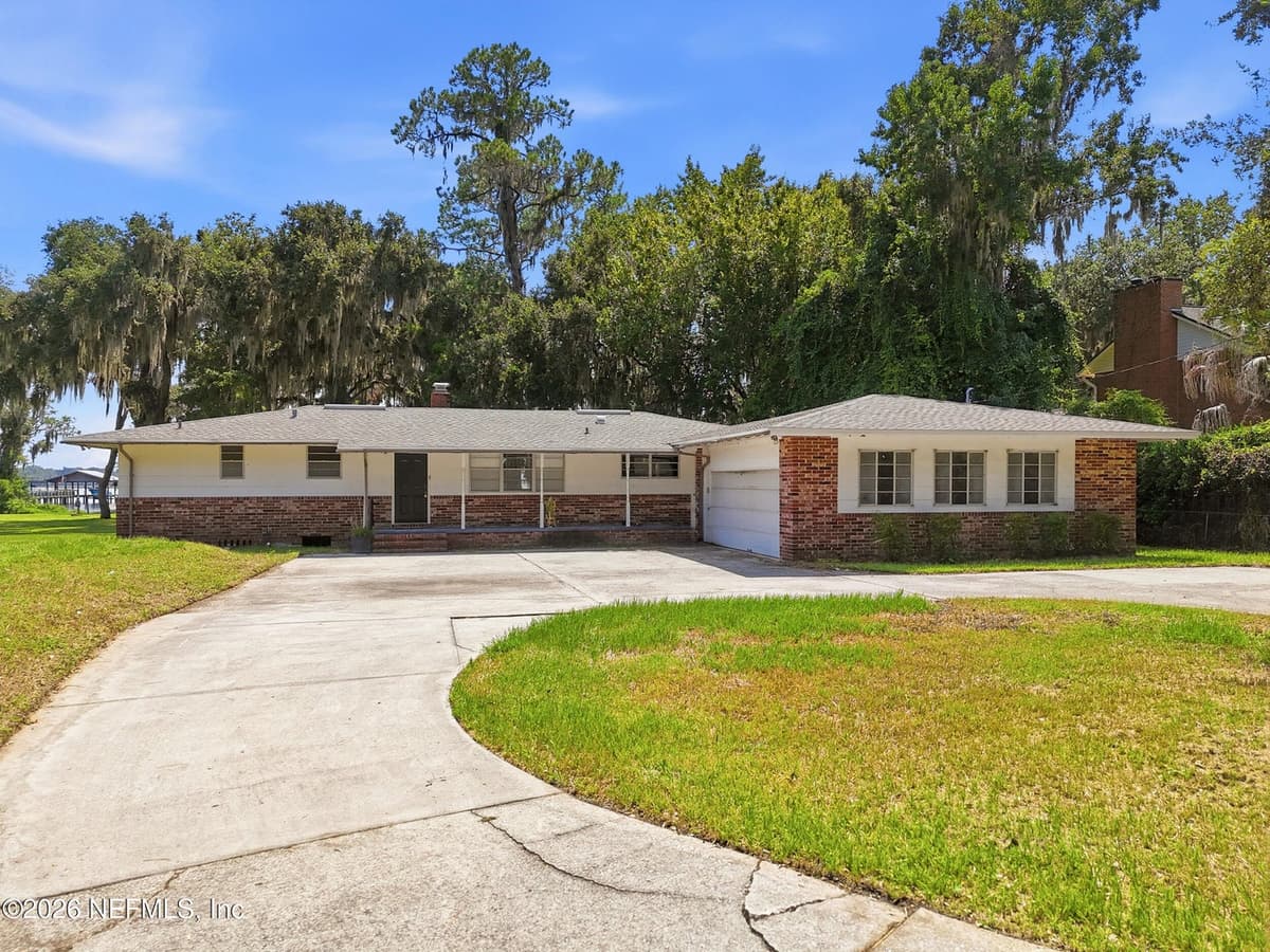 6445 JACK WRIGHT ISLAND Road, St. Augustine, FL 32092, St. Augustine, FL - photo 3