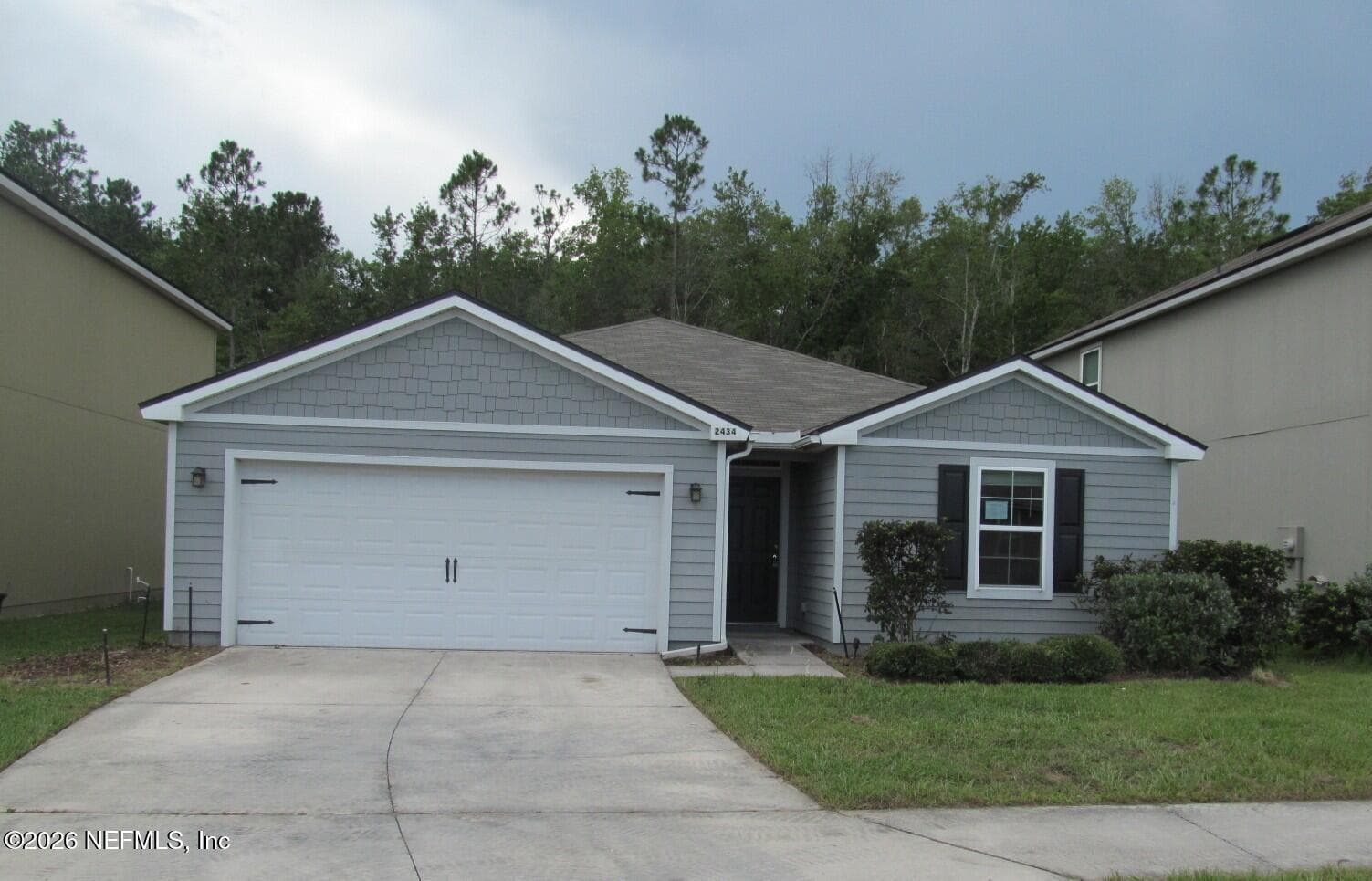 2434 OAK STREAM Drive, Green Cove Springs, FL 32043, Green Cove Springs, FL - photo 1