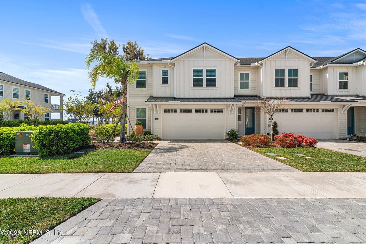 135 OAK PARK Drive, St. Johns, FL 32259, St. Johns, FL - photo 2