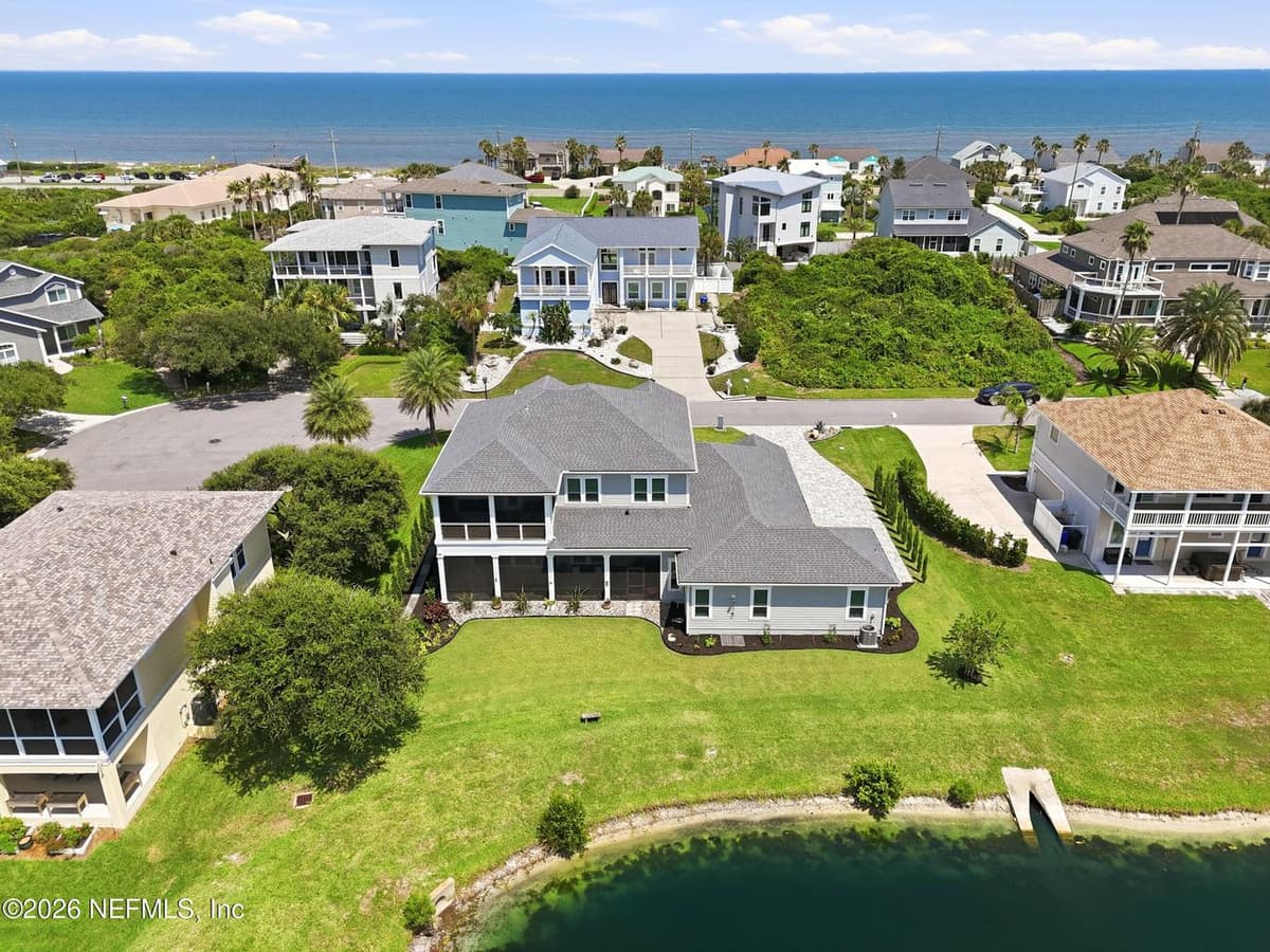 153 BEACHSIDE Drive, Ponte Vedra Beach, FL 32082, Ponte Vedra Beach, FL - photo 2