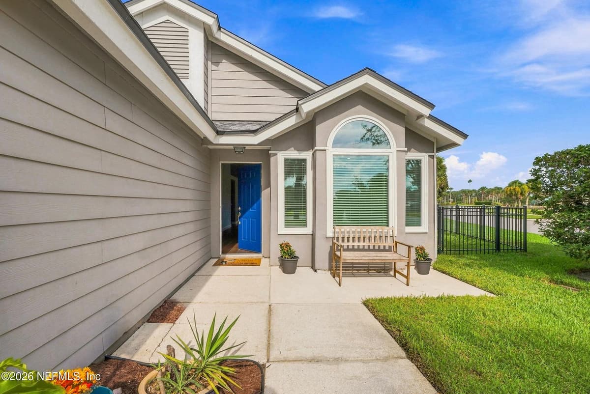 273 PATRICK MILL Circle, Ponte Vedra Beach, FL 32082, Ponte Vedra Beach, FL - photo 2